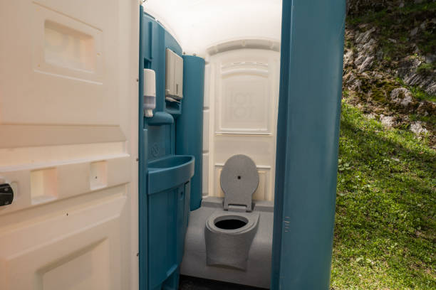 Trusted Claremont, CA porta potty rental Experts
