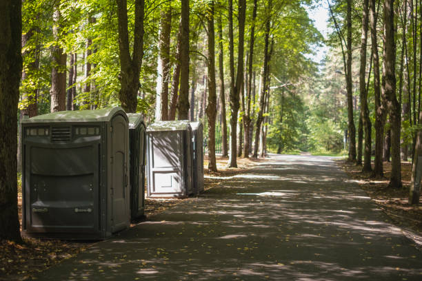 Best Emergency porta potty rental  in Claremont, CA